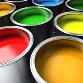 Pots de peinture Pornichet